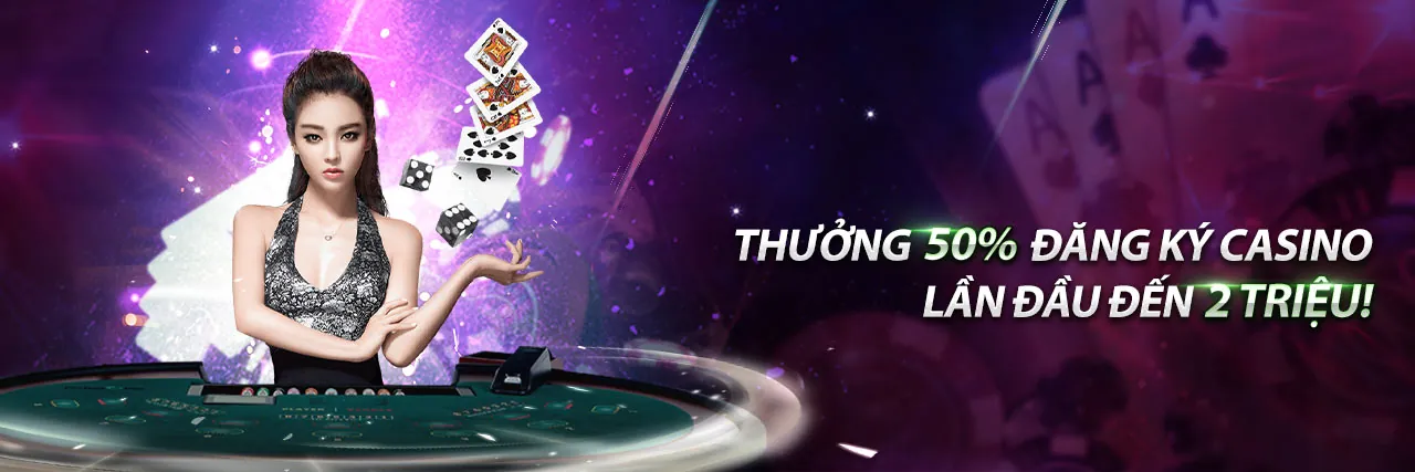 U888.com Casino – Nền tảng cá cược trực tuyến hàng đầu Việt Nam